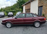Audi 80 Sedan / Limuzína 2,0 l 66 kw