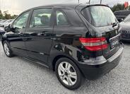 Mercedes-Benz Třídy B 5