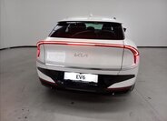 KIA EV6 Ostatní 0,0 168 kw