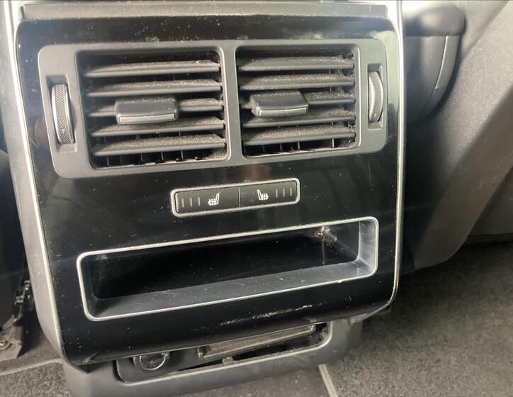 Land Rover Range Rover Sport 21