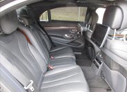 Mercedes-Benz Třídy S Sedan / Limuzína 3,0 l 190 kw
