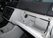 Škoda Roomster Kombi 1,4 l 63 kw