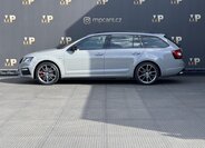 Škoda Octavia Kombi 2,0 l 169 kw