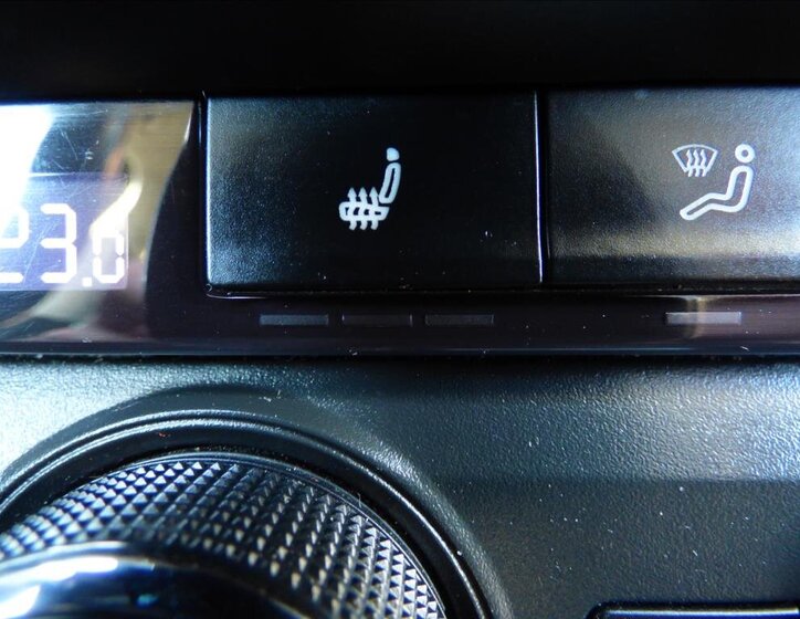 Škoda Octavia Kombi 1,4 l 103 kw