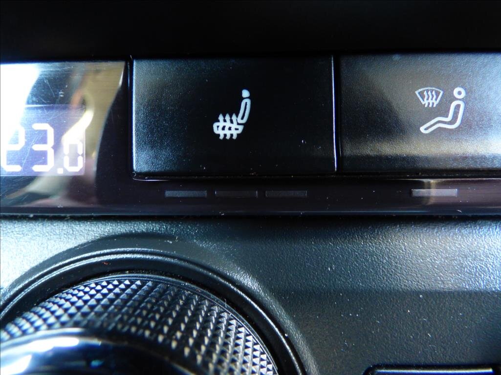 Škoda Octavia Kombi 1,4 l 103 kw