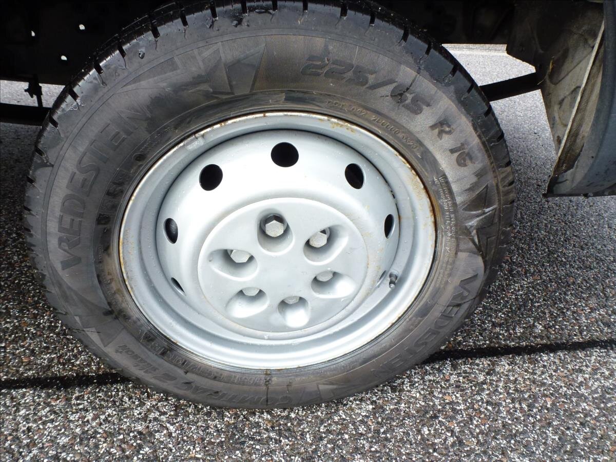 Iveco Daily Ostatní 2,3 l 93 kw