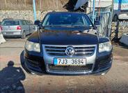 Volkswagen Touareg 2