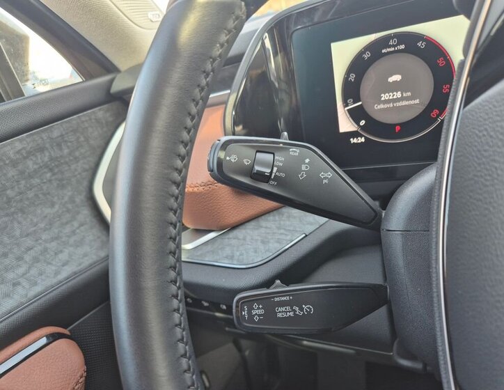 Škoda Kodiaq SUV 2,0 l 142 kw