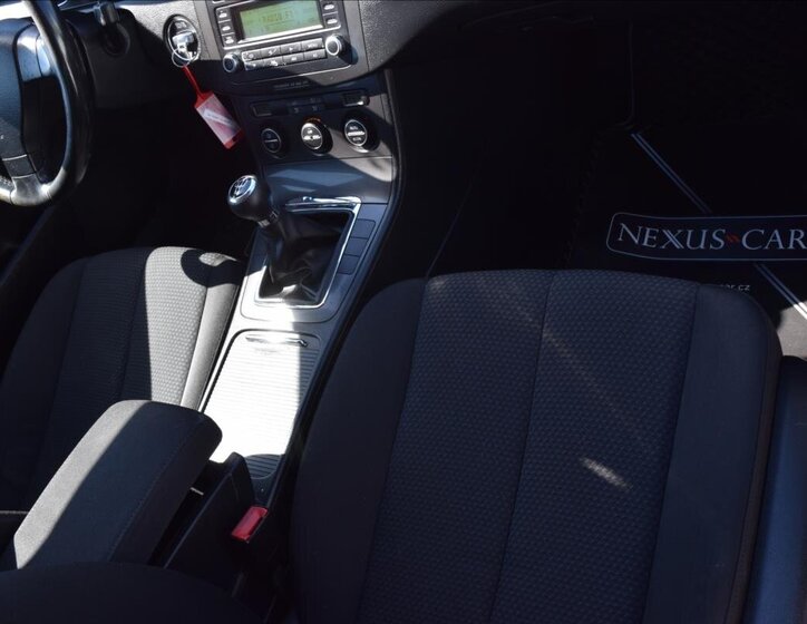 Volkswagen Passat Kombi 1,9 l 77 kw