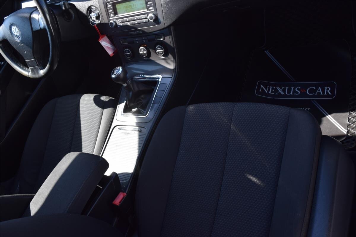 Volkswagen Passat Kombi 1,9 l 77 kw