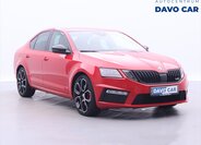 Škoda Octavia Liftback 2,0 l 180 kw