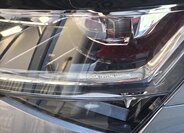 Škoda Superb Kombi 2,0 l 147 kw