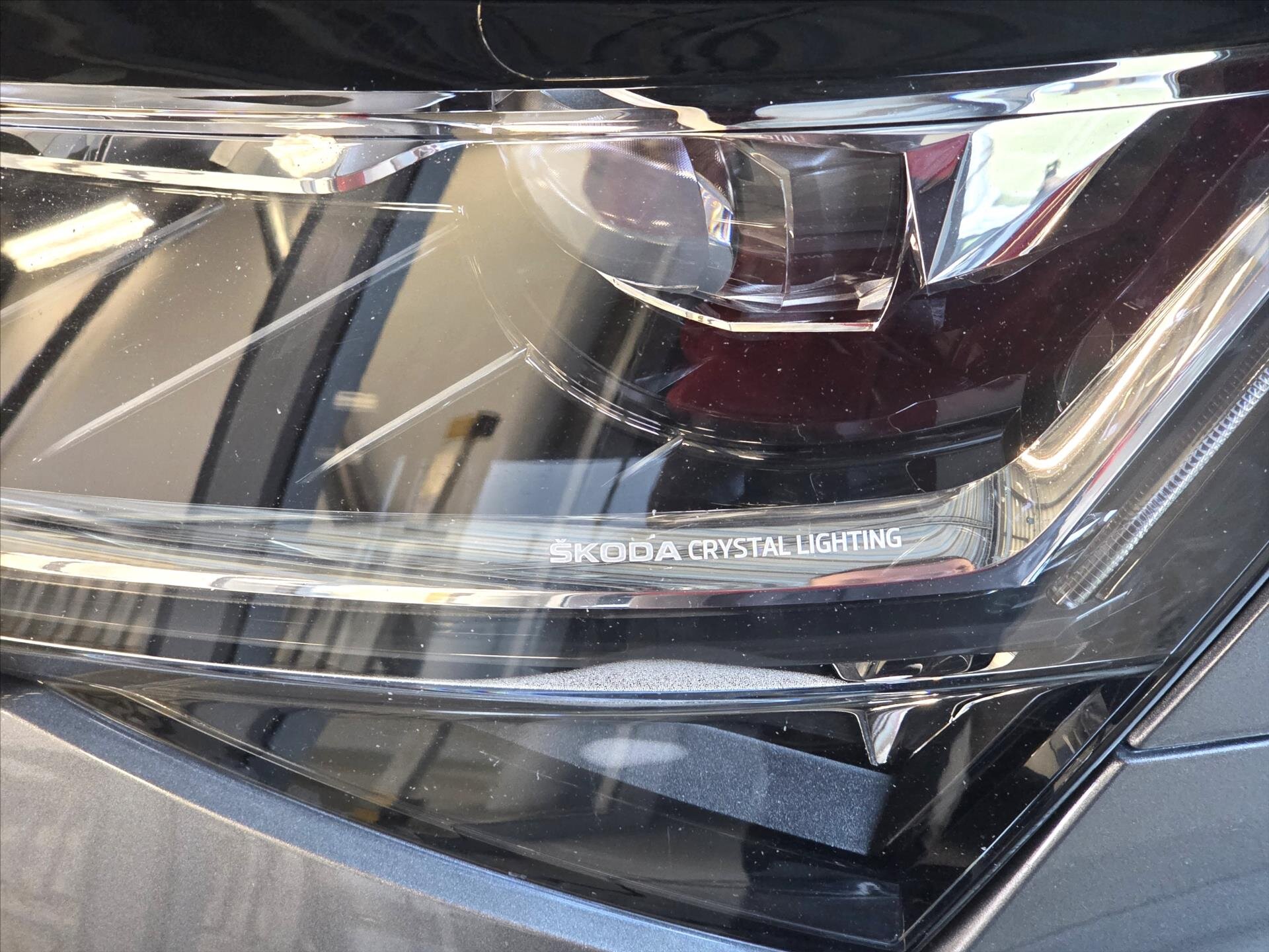 Škoda Superb Kombi 2,0 l 147 kw