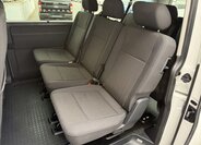 Volkswagen Transporter MPV 2,0 l 110 kw