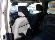 Ford Tourneo Connect MPV 1,5 l 88 kw
