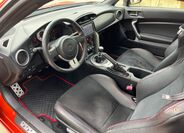 Toyota GT86 14
