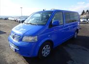 Volkswagen Caravelle 3