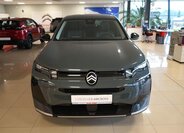 Citroën C5 Aircross SUV / Terénní 1,2 l 107 kw