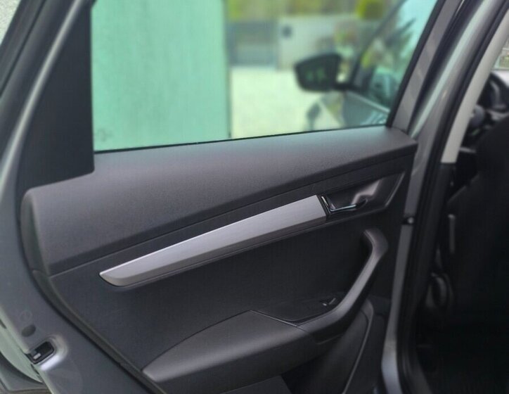 Škoda Karoq SUV / Terénní 0,0 110 kw