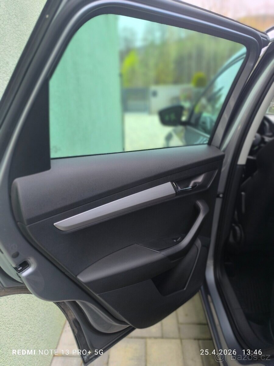 Škoda Karoq SUV / Terénní 0,0 110 kw