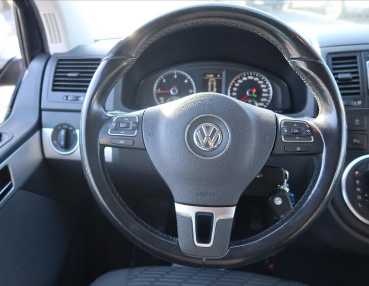 Volkswagen Multivan MPV 2,0 l 103 kw