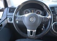 Volkswagen Multivan MPV 2,0 l 103 kw