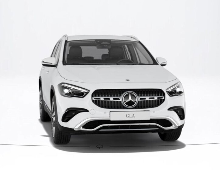 Mercedes-Benz GLA SUV 2,0 l 85 kw