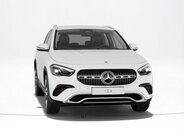 Mercedes-Benz GLA SUV 2,0 l 85 kw