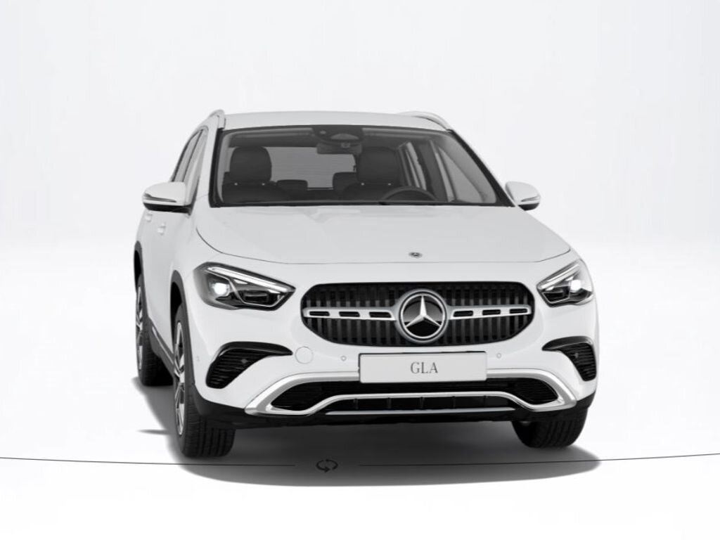Mercedes-Benz GLA SUV 2,0 l 85 kw