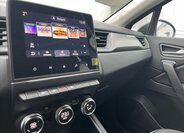 Renault Captur SUV 1,3 l 96 kw