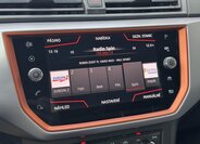 Seat Arona SUV / Terénní 999,0 85 kw