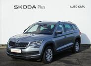 Škoda Kodiaq 1