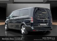 Mercedes-Benz Třídy V 3