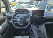 Peugeot Rifter 13