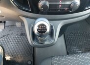 Mercedes-Benz Vito Skříň 2,0 l 100 kw