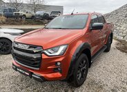 Isuzu D-Max Pick-up 1,9 l 120 kw