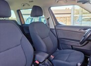 Škoda Yeti SUV / Terénní 2,0 l 81 kw