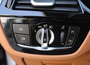 BMW Řada 5 Kombi 3,0 l 195 kw