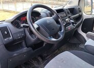 Citroën Jumper Skříň 2,2 l 96 kw