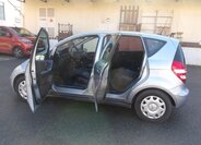 Mercedes-Benz Třídy A Hatchback 1,5 l 70 kw