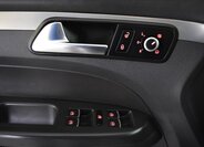 Volkswagen Touran MPV 2,0 l 103 kw