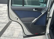 Volkswagen Tiguan SUV / Terénní 2,0 l 125 kw