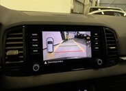 Škoda Karoq SUV 1,5 l 110 kw