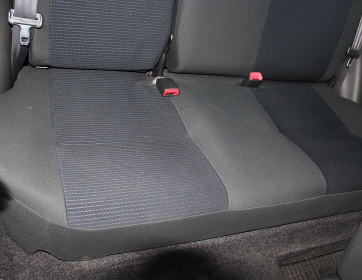 Suzuki Swift Hatchback 1,3 l 67 kw