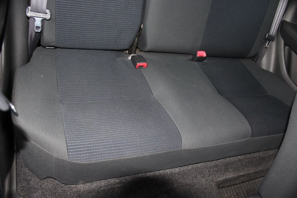 Suzuki Swift Hatchback 1,3 l 67 kw