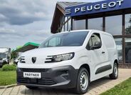 Peugeot Partner 1