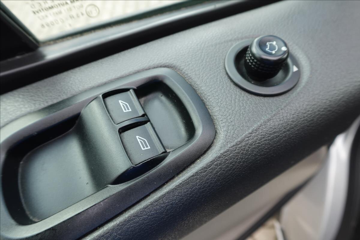 Ford Transit Custom Ostatní 2,0 l 96 kw