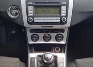 Volkswagen Passat 11