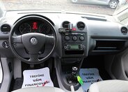 Volkswagen Caddy 13