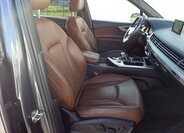 Audi Q7 SUV / Terénní 3,0 l 245 kw